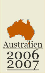 Australienreise 2006-2007