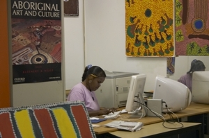 Aboriginee amComputer