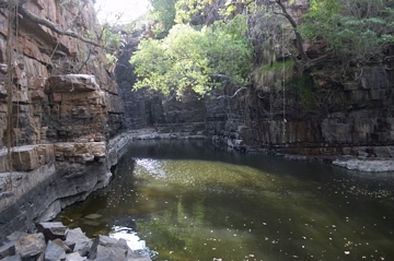 El Grotto