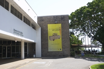 Darwin Gallery