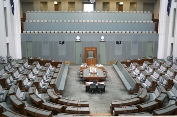 Redeparlament